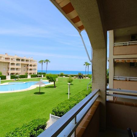 Bahia De Denia Apartment Exterior foto