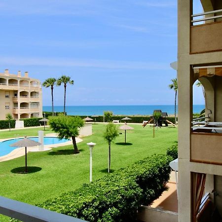 Bahia De Denia Apartment Exterior foto